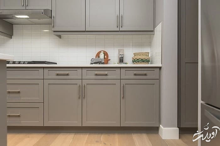 کانتر های پایین کابینت